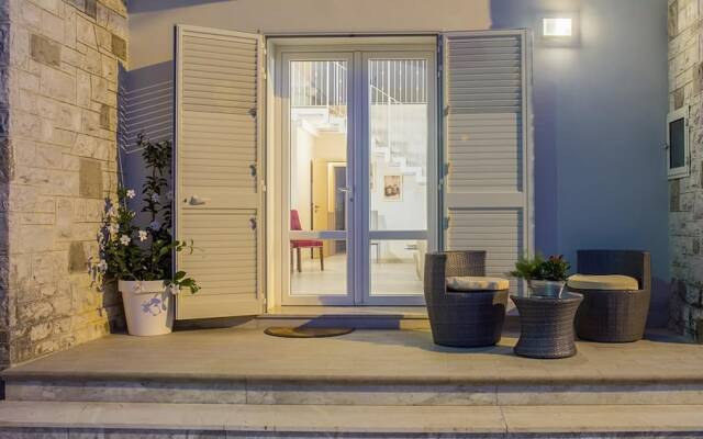 Le Tre Grazie B&B