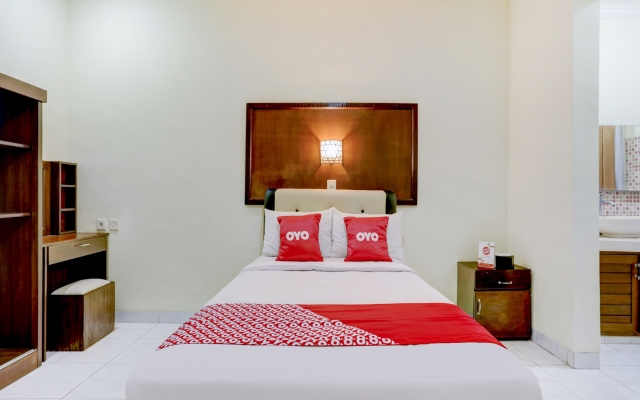 OYO 3910 Teges Inn