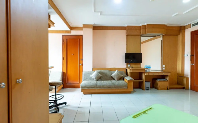 P Residence Jakarta