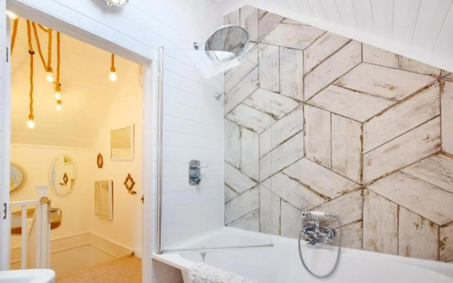 Luxury lodge in the heart of the Cotswolds