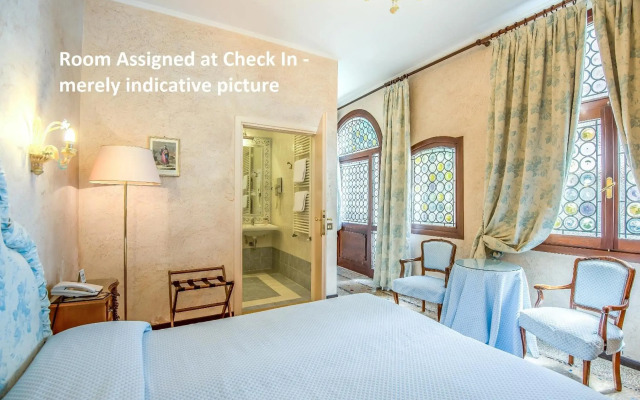 The Legacy Hotel Nana Sukhumvit, Aspira Collection