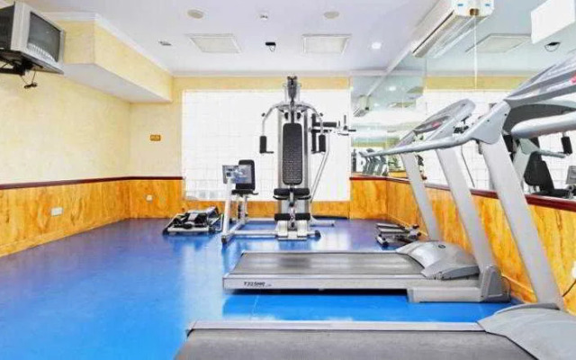 Jormand Suites Hotel Apartments