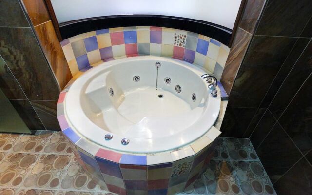 The King Muintel Pension