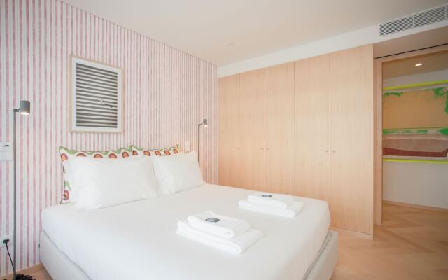 Allegro Boutique Apartment 1B