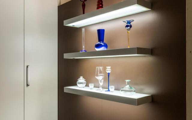 Massarenti 31 Modern Duplex by Wonderful Italy