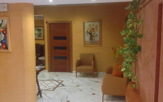Hotel Dimora Adriana