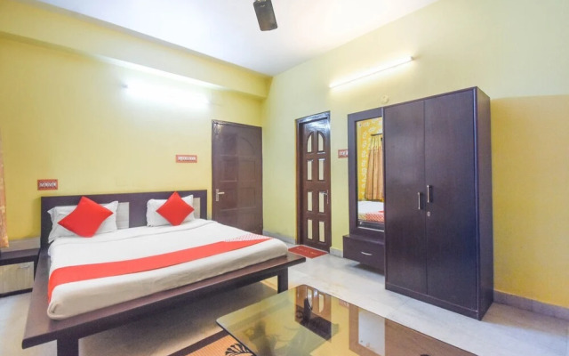 Heaven Place Guest House