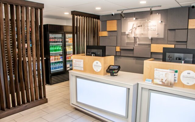 Holiday Inn Express Allentown North by IHG