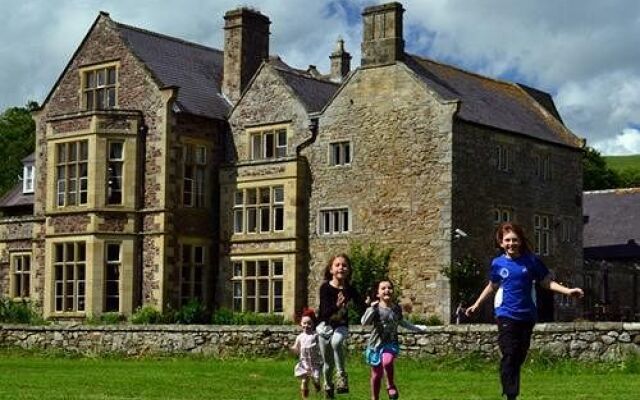 Clennell Hall Country House