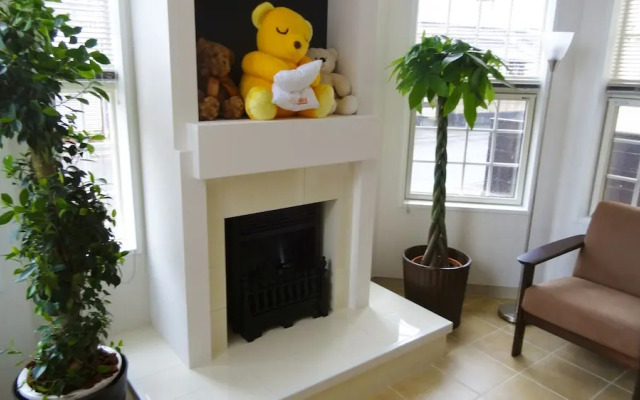 Family Lodge Hatagoya Muroto