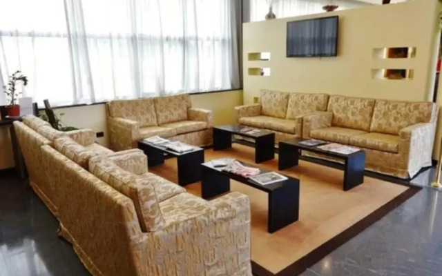 iH Hotels Milano Blu Visconti