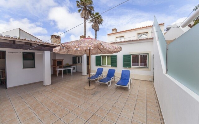 D07 - Torraltinha Villa in Lagos