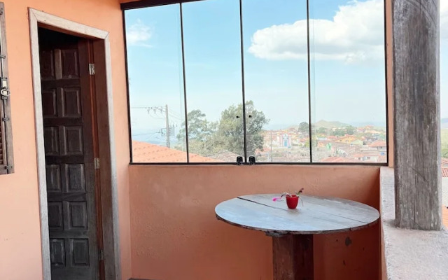 Pousada Vista da Serra