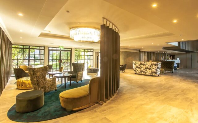 Distinction Rotorua Hotel and Conference Centre