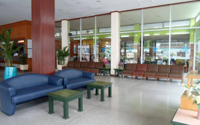 Tapee Hotel
