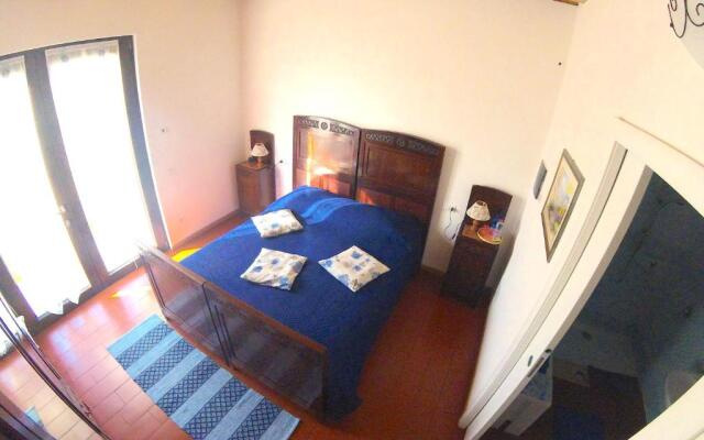 Agriturismo Il Centro