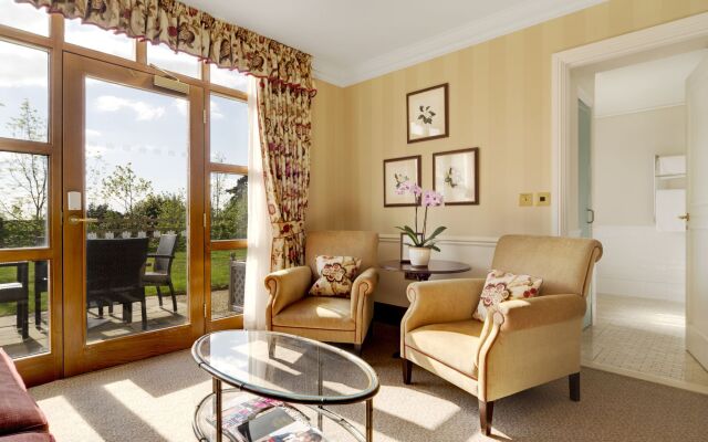 Ellenborough Park