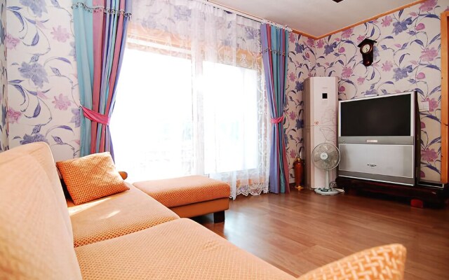 Yangpyeong Sigyekkot Pension