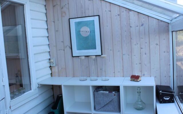 "Goran" - 50m from the sea in NW Jutland