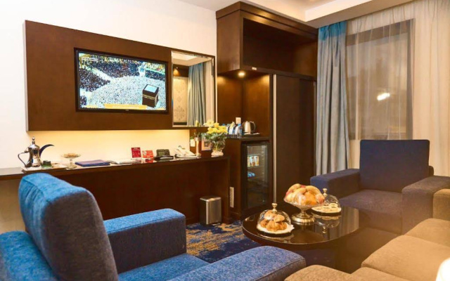 Selat Al Bait Hotel