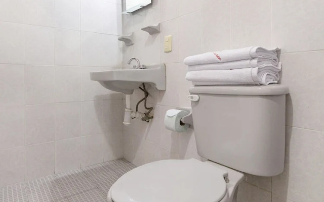 OYO Hotel Posada San Rafael