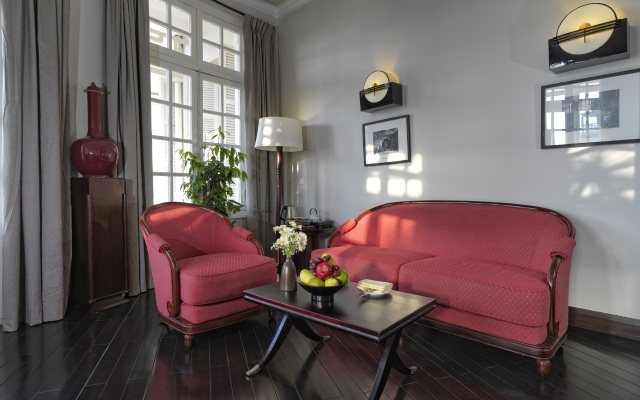 Azerai La Residence Hue