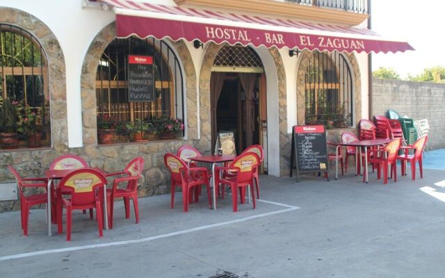 Hostal Zaguan