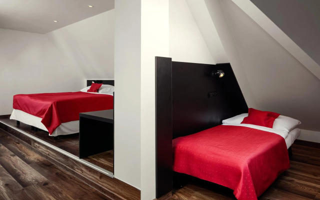 Hotel Perla