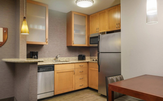 Residence Inn Charleston North/Ashley Phosphate
