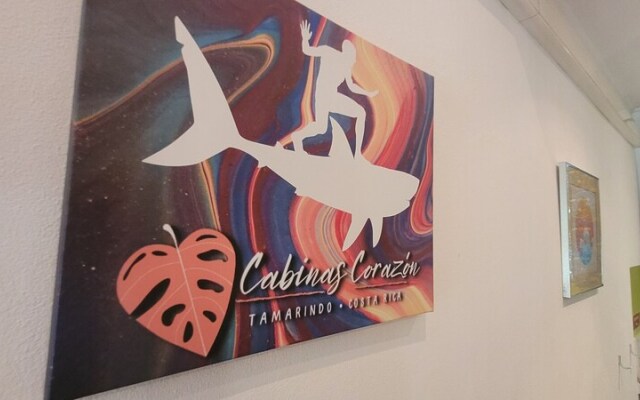 Cabinas Corazon