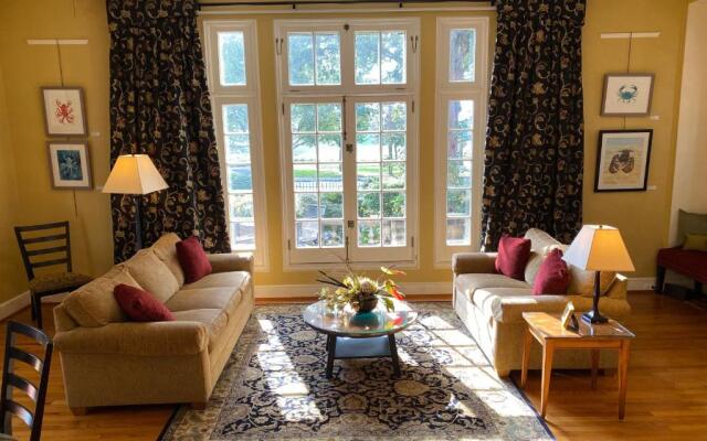 City House Bed and Breakfast