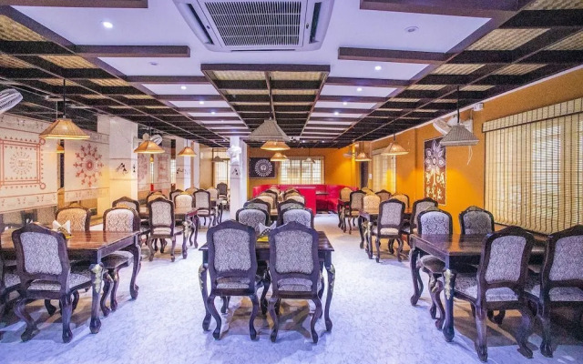 Shree Gowri Comfort By Oyo Rooms