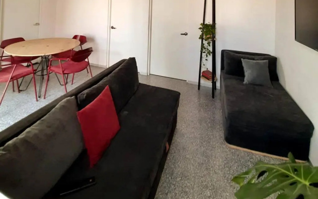 125 Donceles Terraza Privada Centro Histórico Cdmx