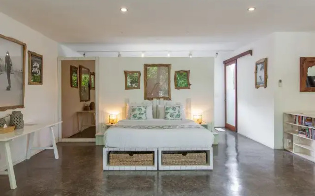 The Green Room Canggu