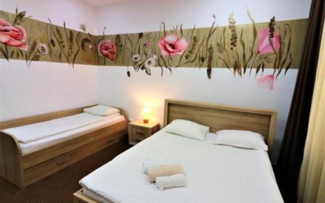Flowers House Sibiu