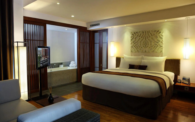 Sunrise Premium Resort Hoi An