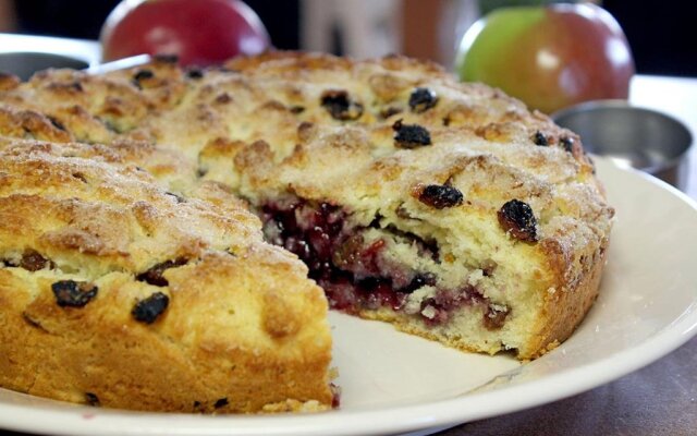 Juniper Trails Bed & Breakfast