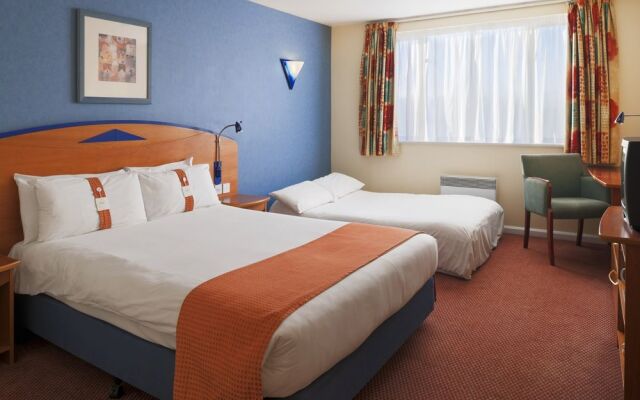 Holiday Inn Express Liverpool - Knowsley M57, Jct.4