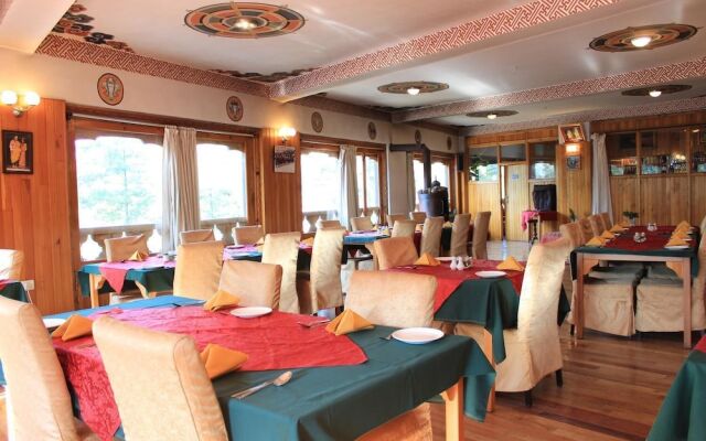 Lemon Tree Resort, Thimphu, Bhutan