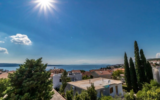 Beautiful Apartment in Selce With Wifi and 2 Bedrooms