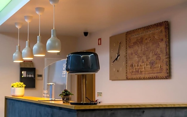 LOBOS VILLAGE - Alojamento