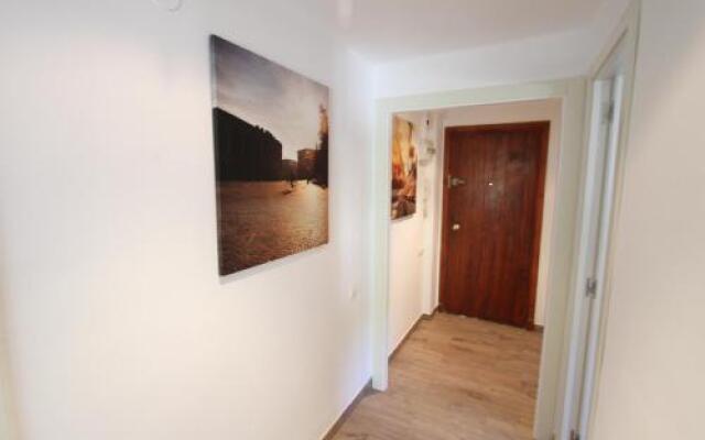 Apartamento Don Quijote