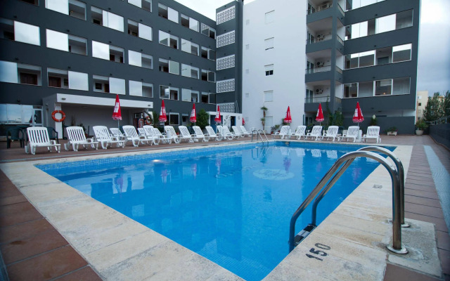 Eurostars Puerto de Ibiza