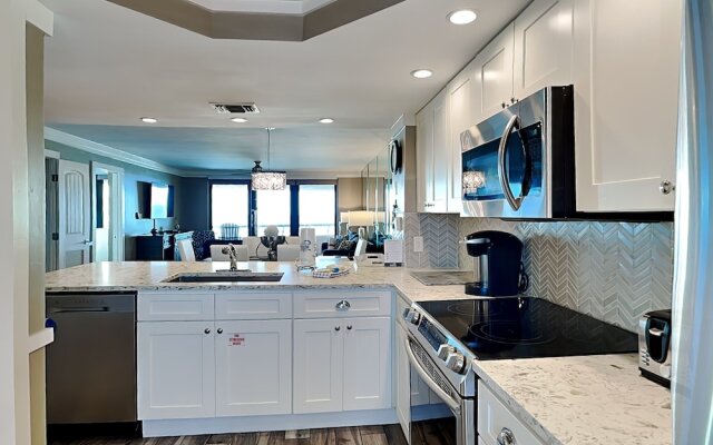 Edgewater by Southern Vacation Rentals