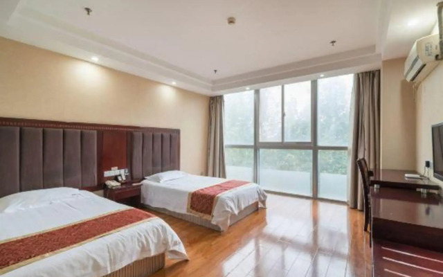 Haoyilai Holiday Hotel