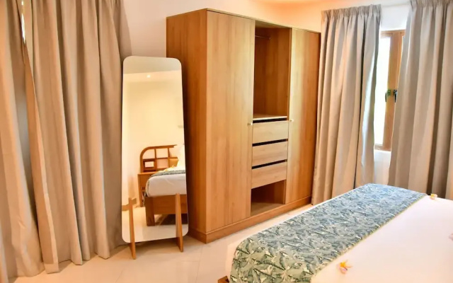 Orchid Villas by Sea Resorts