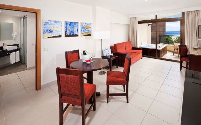 Paradisus by Meliá Fuerteventura – All Inclusive