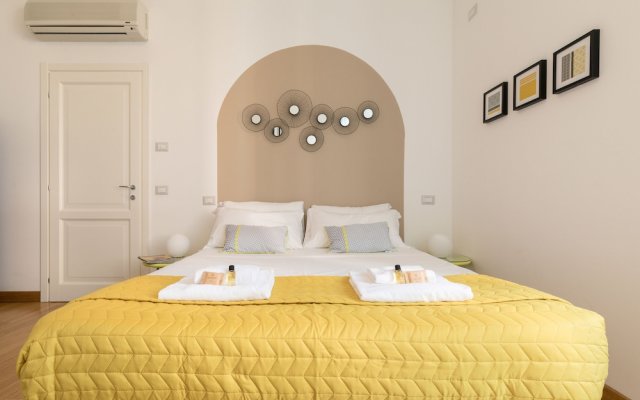 Rome as you feel - Sabazio Apartment