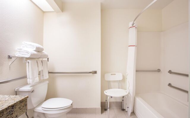 Hawthorn Suites by Wyndham Tempe/Mesa/Phoenix Area