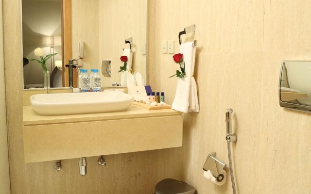 Dammam Palace Hotel